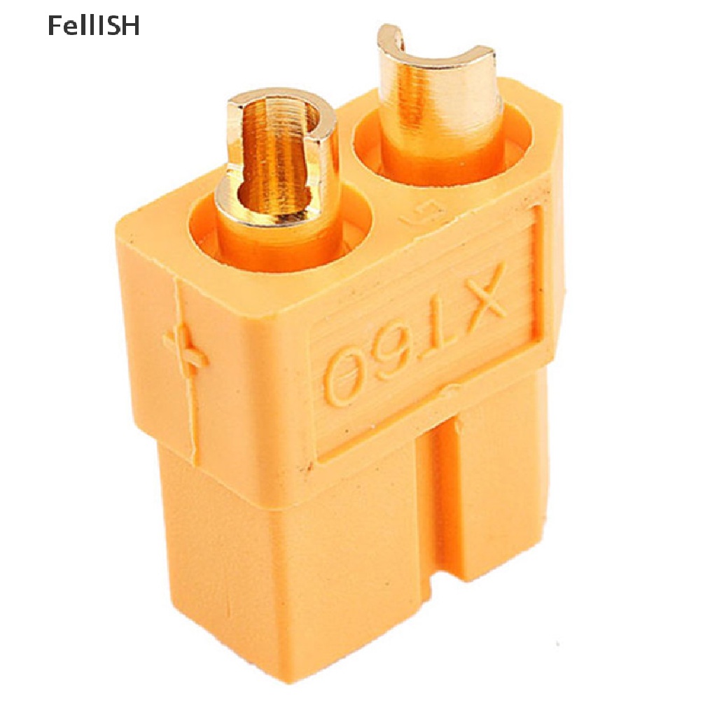 Set 20 Cặp Đầu Nối XT60 Chuyên Dụng Cho RC Lipo 439br