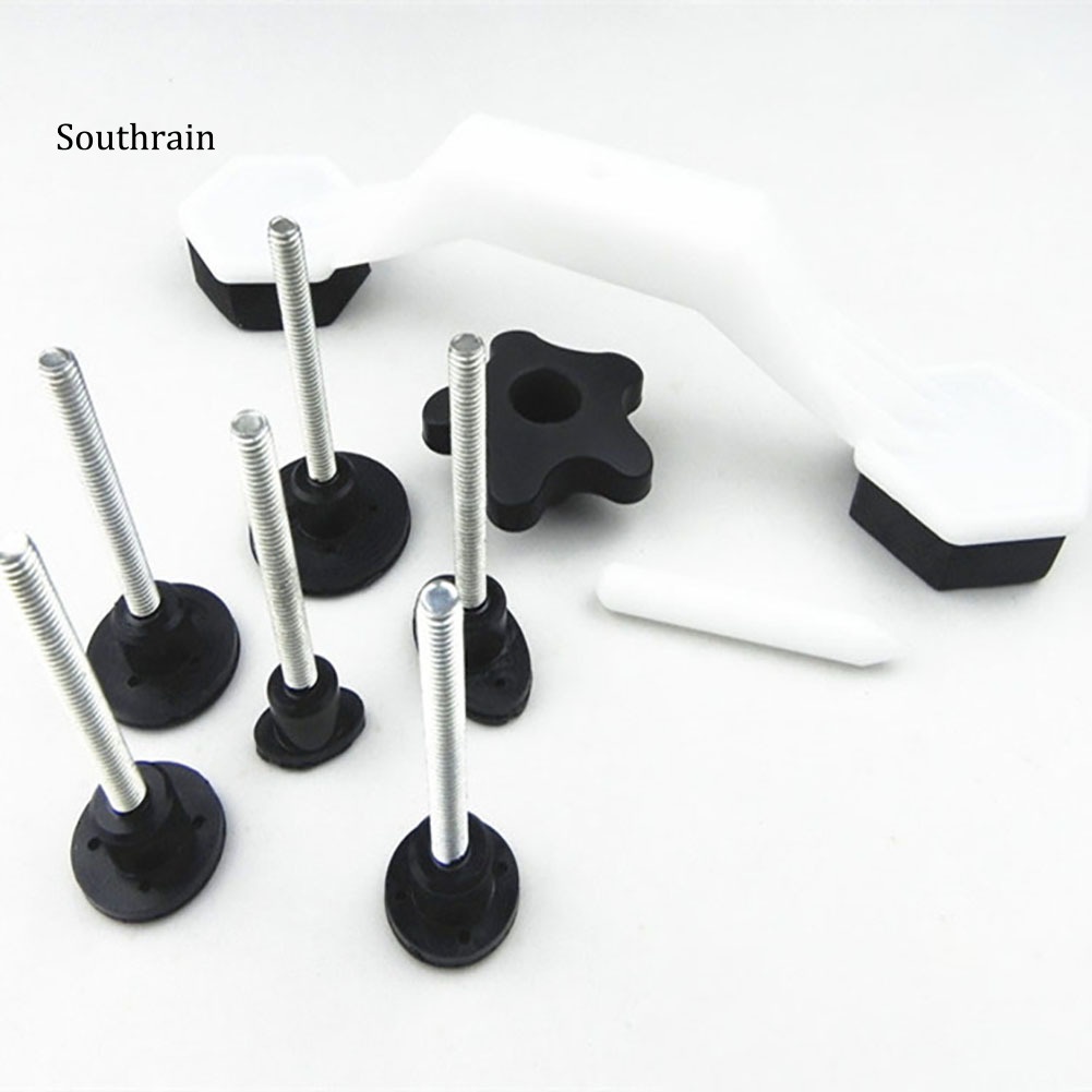 Bộ Dụng Cụ Sửa Chữa Vết Lõm Xe Hơi Chuyên Dụng