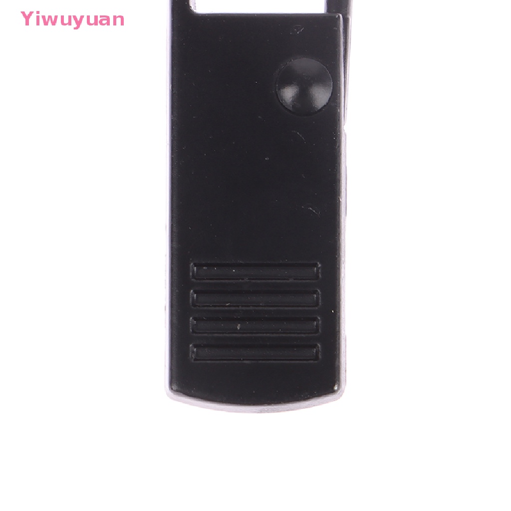 Bộ 5 Món Dụng Cụ Sửa Chữa Khóa Kéo Tức Thì Thông Dụng Thay Thế Cho Vali Du Lịch < Yiwuyuan >