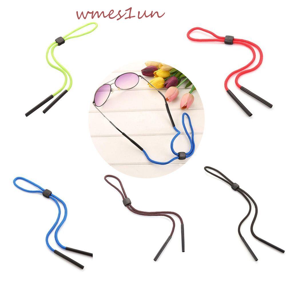 Dây Giữ Mắt Kính Nổi Trên Cổ Bằng Xốp WMES15H