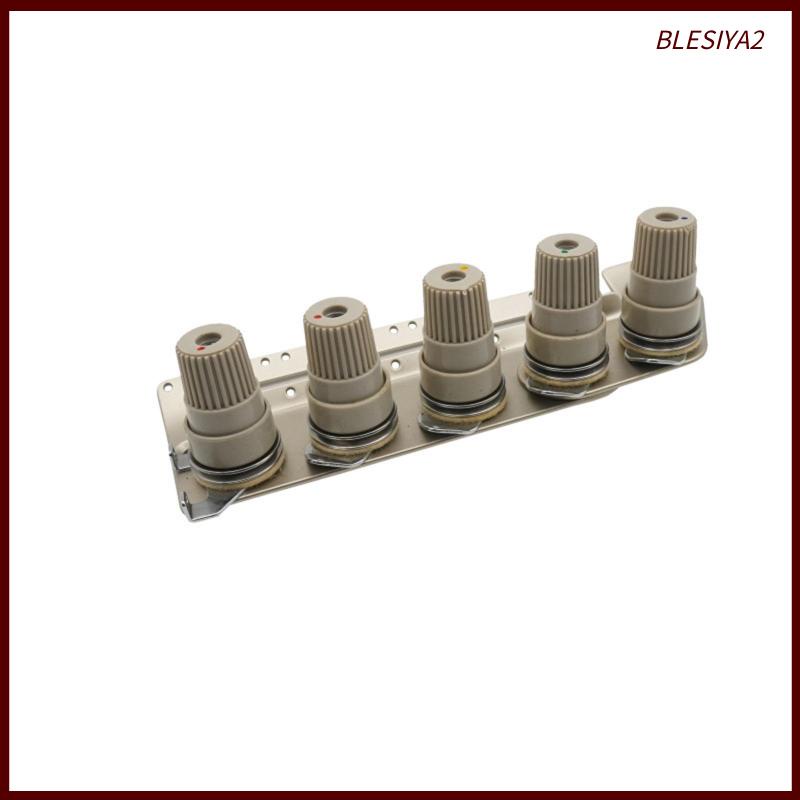 1 Cuộn Dây Thép Kéo Căng 133-40252 1 Trục Cho Juki MF7700 7800