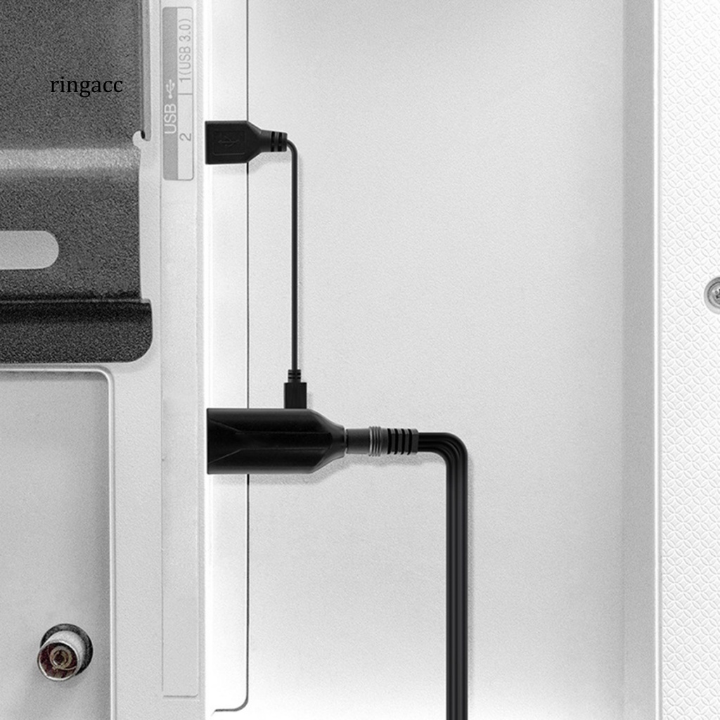 Bộ Chuyển Đổi Video RGA Không Cần Trình Điều Khiển Cho XBOX Sang HDMI-compatible Video