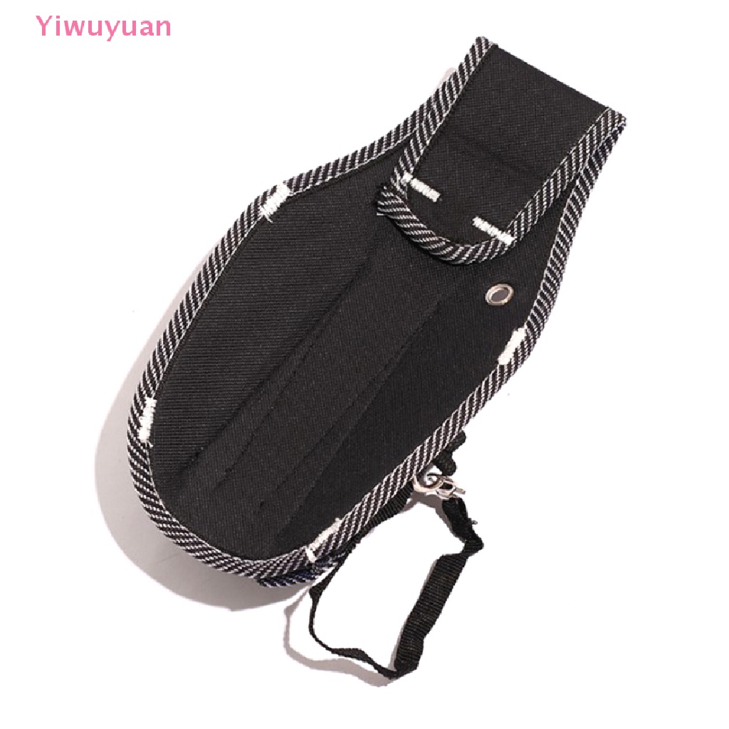 Túi Vải Nylon 600D Đựng Dụng Cụ Thợ Điện Mới