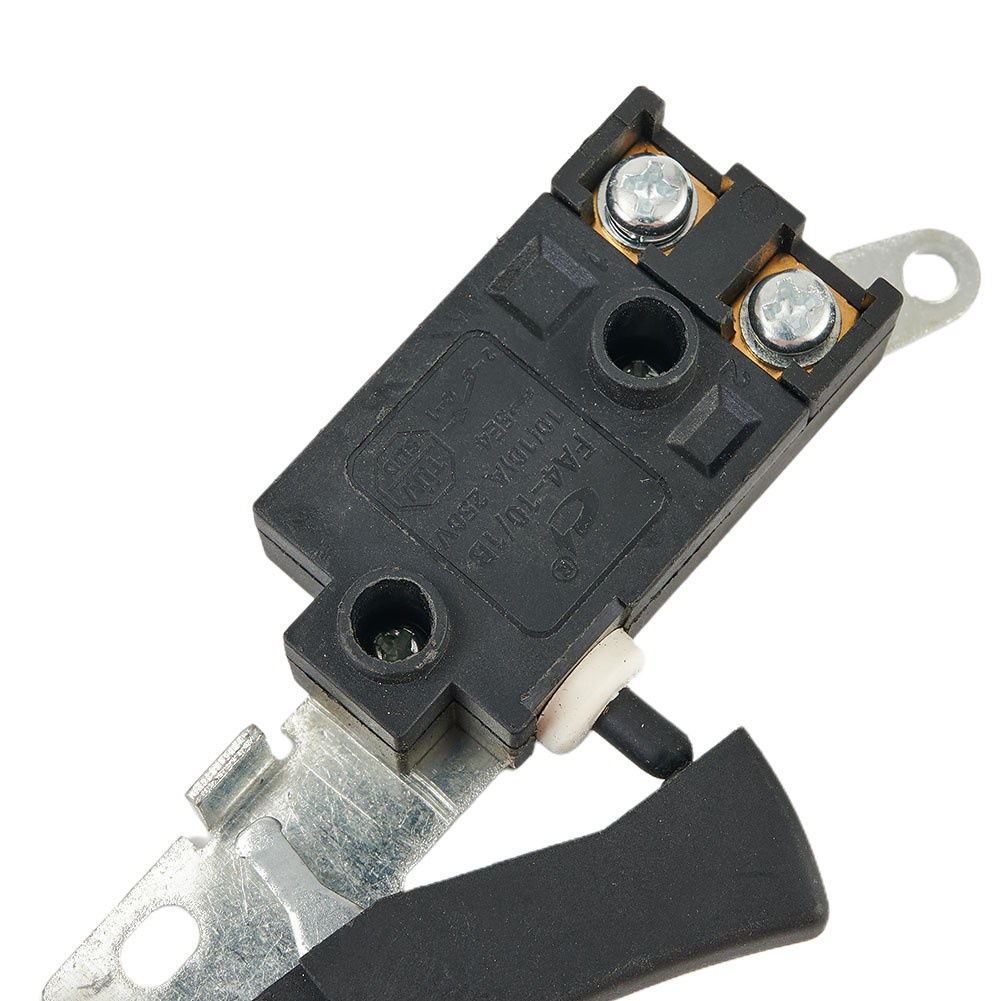 Công Tắc Kích Hoạt Tốc Độ FA2-10 / 1B Cho PH65A 250V / 10A