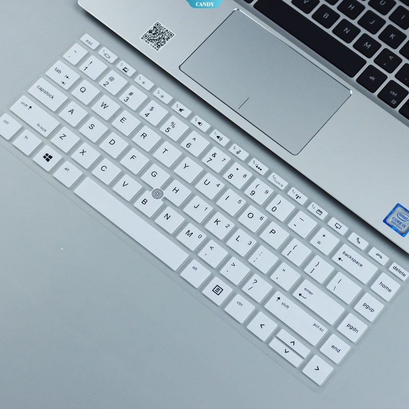 Film Dán Bảo Vệ Bàn Phím Máy Tính 14inch HP ELITEBOOK 745 G5HP ELITEBOOK 840 G5 Chống Thấm Nước Chống Bụi