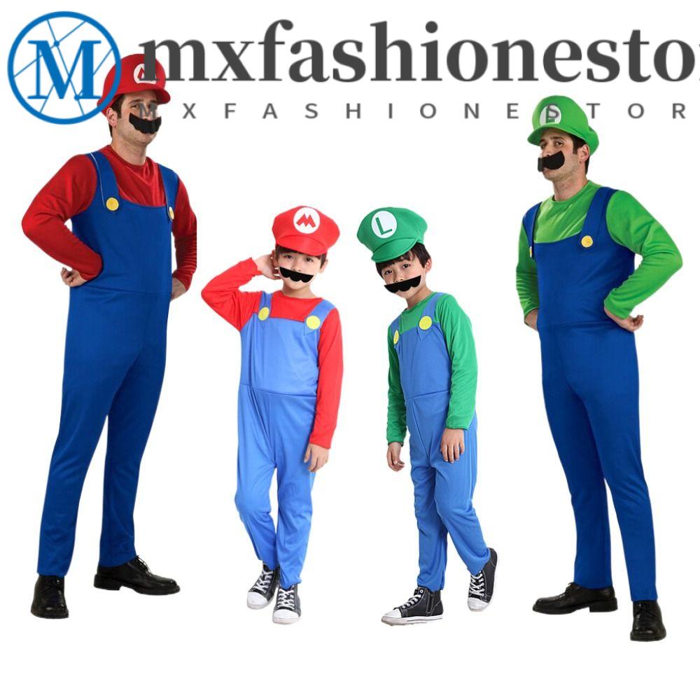 Bộ Áo Liền Quần Hóa Trang Fantasia Kèm Nón Và Bộ Râu