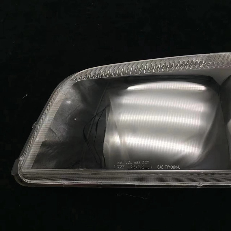 Khung Trong Suốt Bảo Vệ Đèn Pha Xe Hơi Toyota Highlander 2001 2002 2003