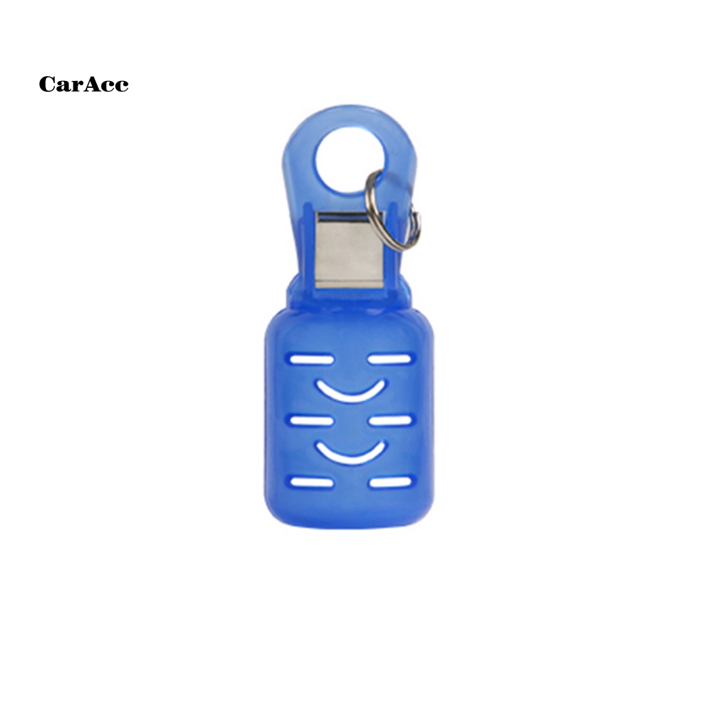 1 Bộ Túi Đựng Bảo Vệ Móc Câu Tôm Bằng Nhựa ABS Chống Rơi