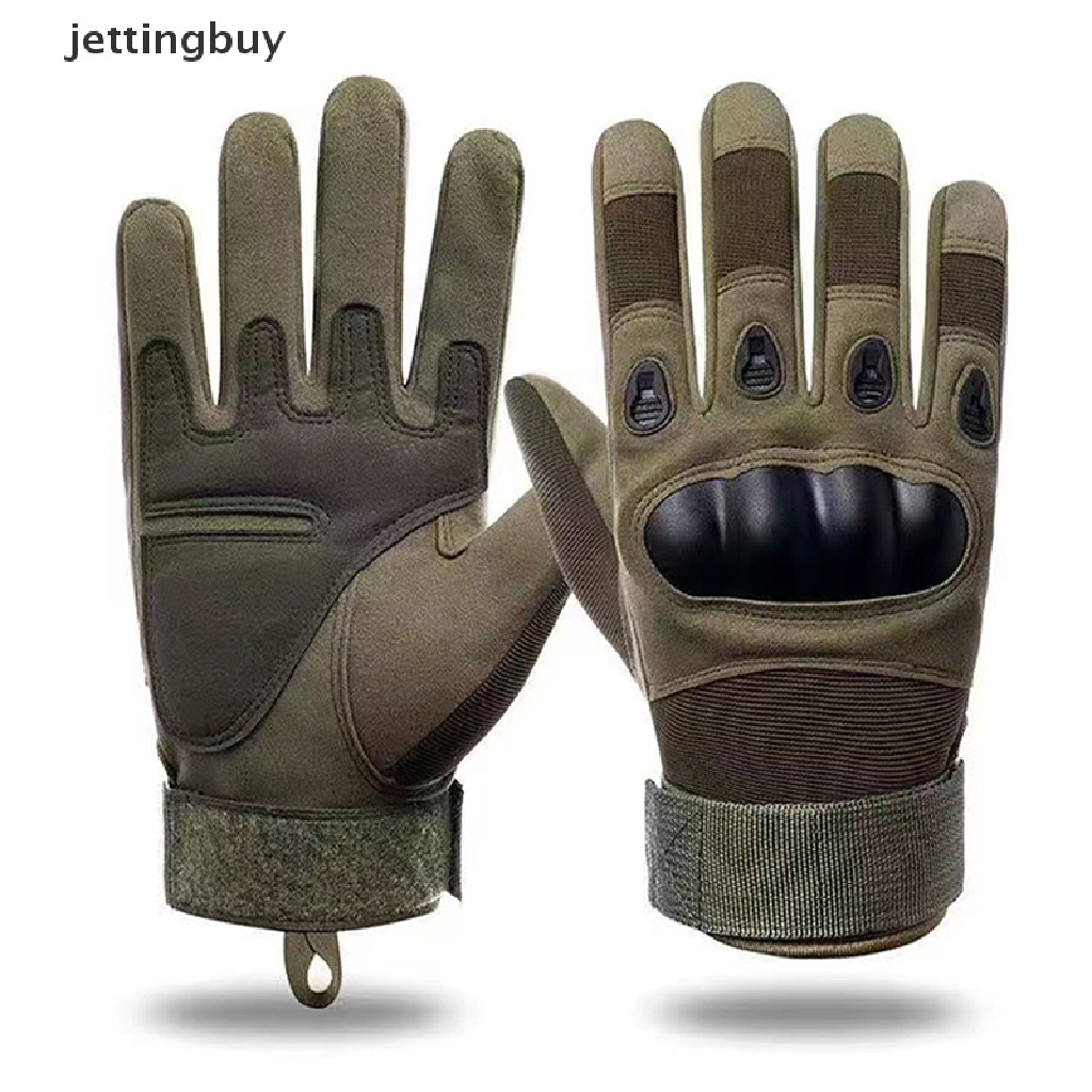 Găng Tay Quân Đội QDD