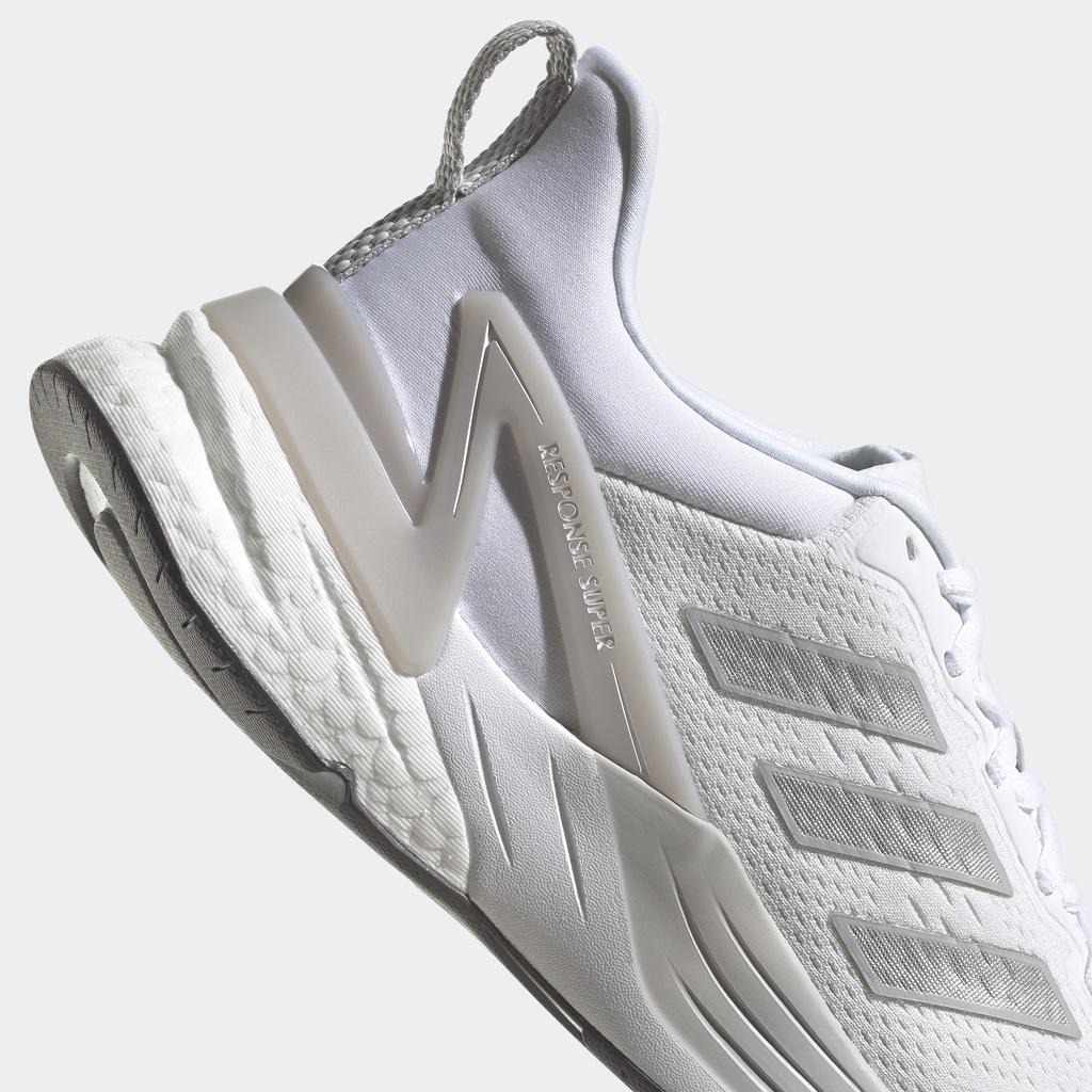 Adidas Chạy Giày Response Super 2.0 Nam trắng H04567