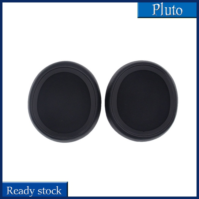 Mới Set 2 Đệm Xốp Bọc Đầu Tai Nghe Thay Thế Tương Thích Với Steelseries Arctis Nova Pro