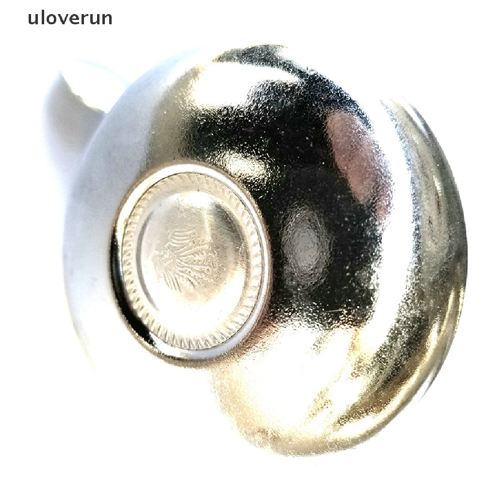 Chuông Kim Loại Cổ Điển Gắn Tay Lái Xe Đạp