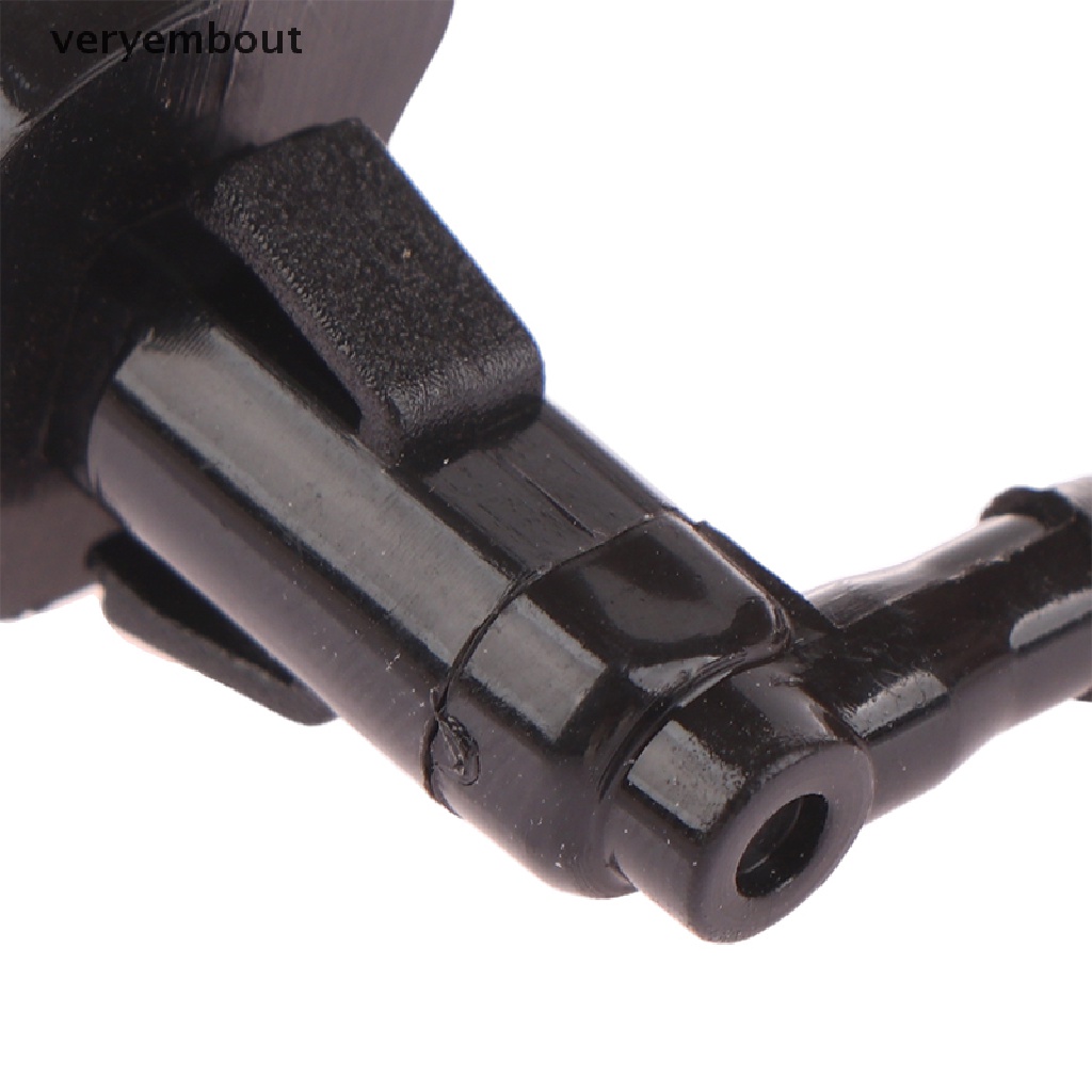 Bộ 2 Vòi Phun Nước 76810-SDA-A11 Chuyên Dụng Cho Accord n