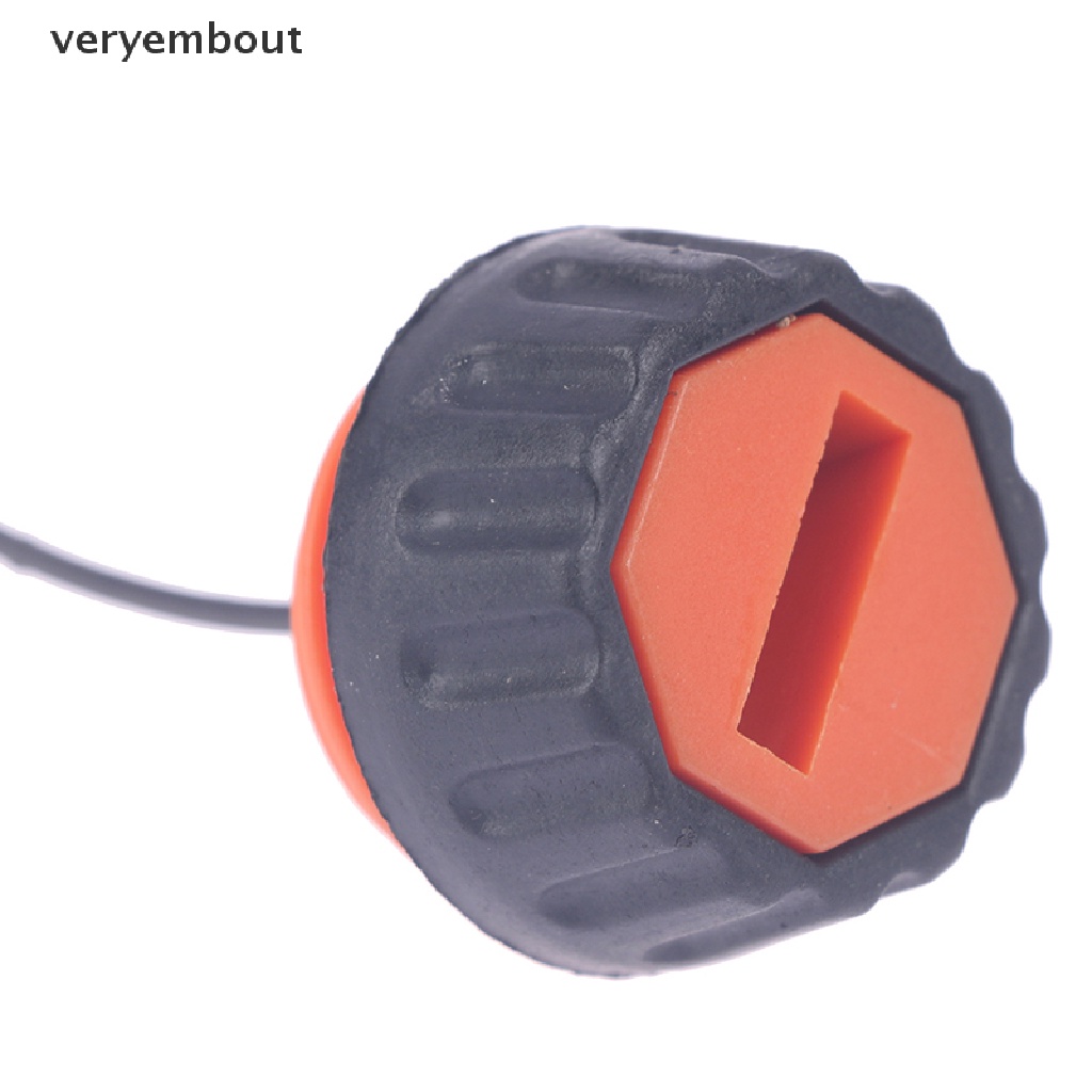 Nắp Lọc Nhiên Liệu Chuyên Dụng Cho Stihl 020 023 024 025 026 028 029 034