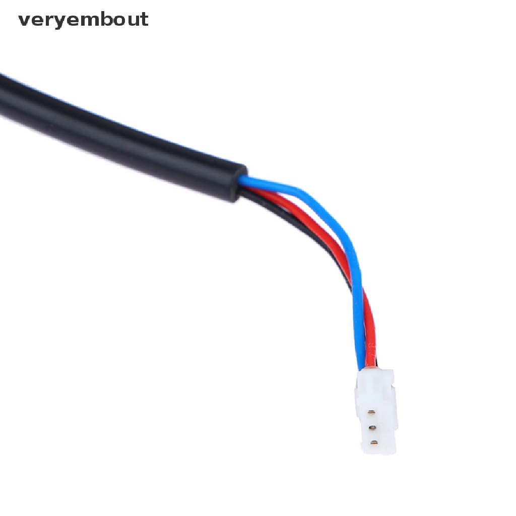 Tay Thắng Bằng Hợp Kim Nhôm Chuyên Dụng Cho Xe Điện Xiaomi M365 Pro
