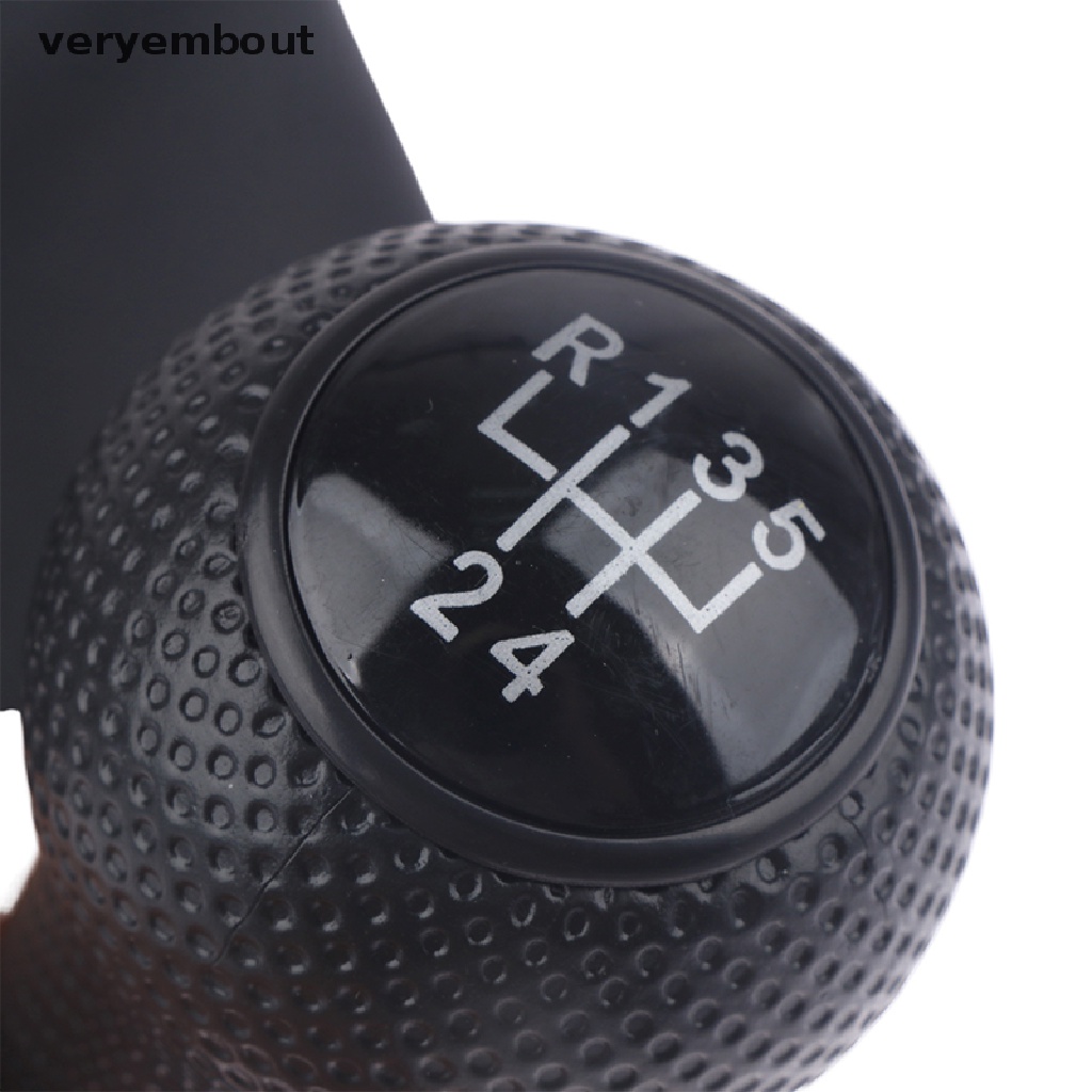 Cần Gạt Số 12 / 23mm 5 / 6 Tốc Độ Chuyên Dụng Cho Xe Hơi MK4 GTi 5 n