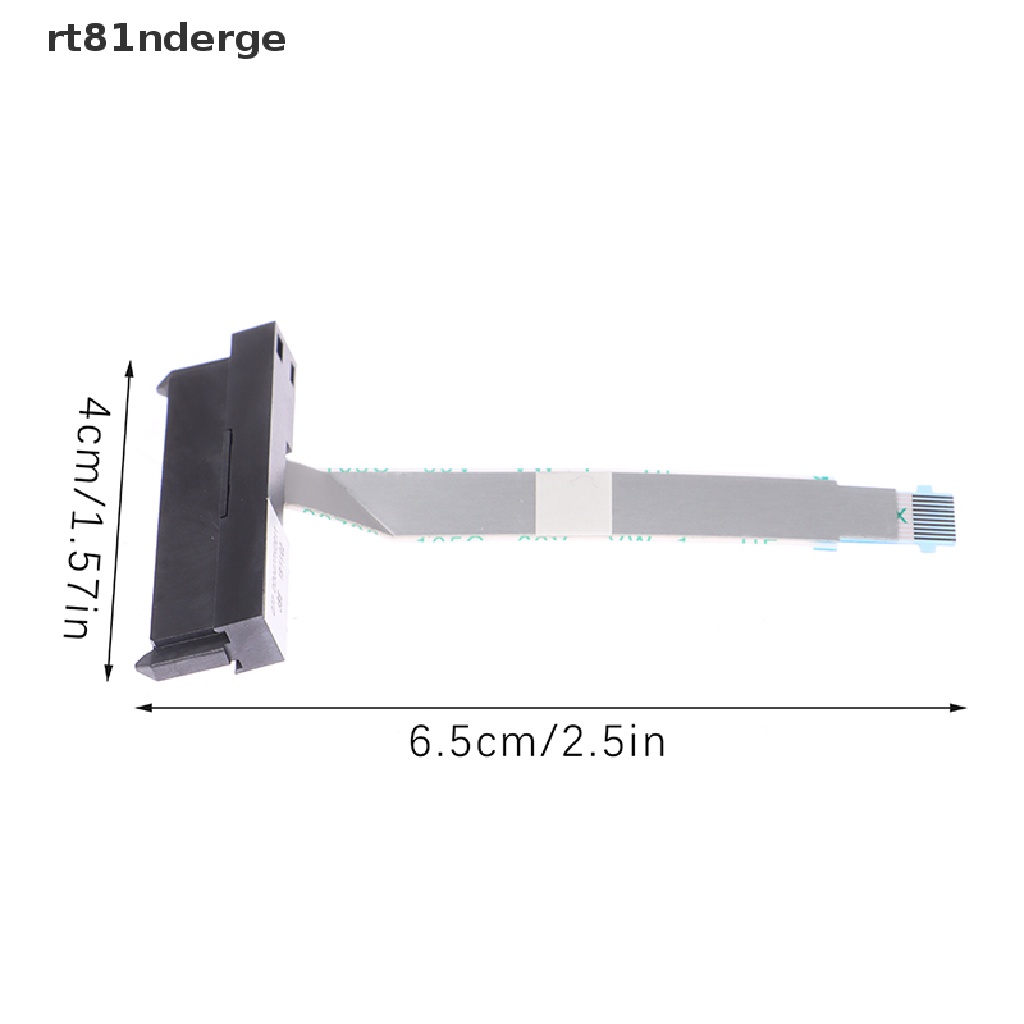 Dây Cáp Kết Nối Ổ Cứng HDD Dành Cho Laptop HP 15-CK CC CD CB TPN-Q191 Q193 DD0G77HD001 n
