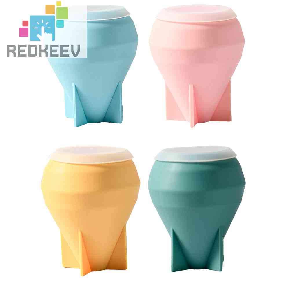 Khuôn Làm Đá Đa Năng Có Thể Tái Sử Dụng