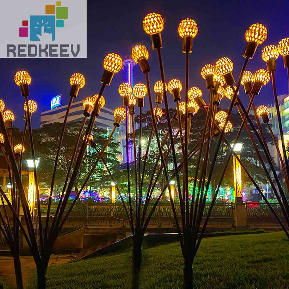 Đèn Led Phát Sáng Phong Cảnh Trang Trí Tiệc