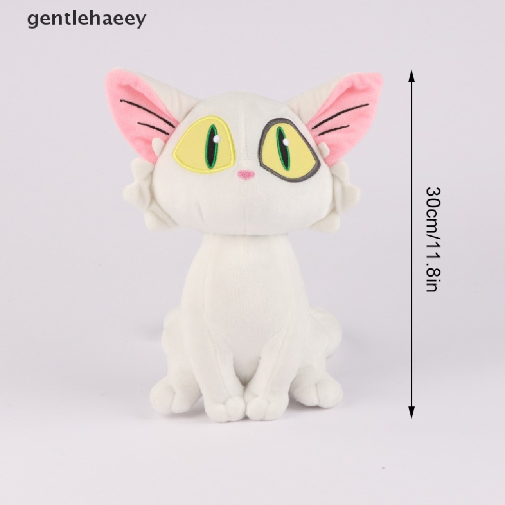 Thú Nhồi Bông Hình Nhân Vật Hoạt Hình Đáng Yêu Mềm Mại