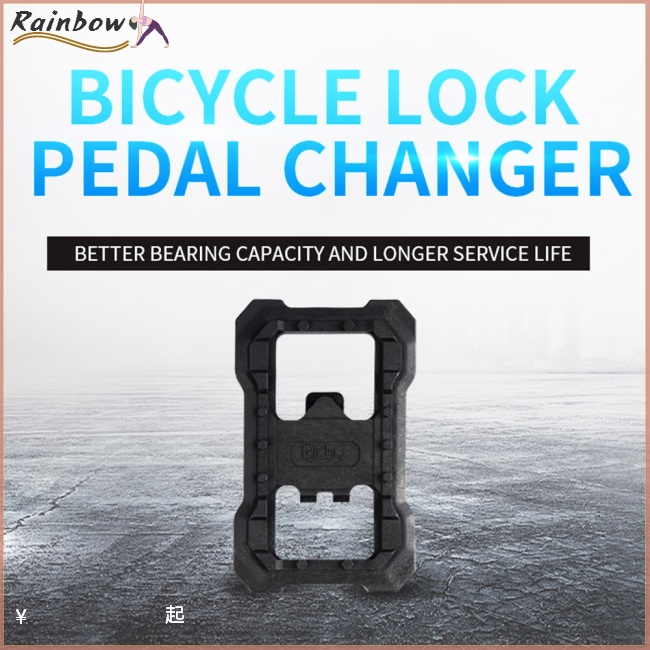 1 Cặp Bàn Đạp Sm-pd22 Cho Xe Đạp M520 M540 M8000 M9000