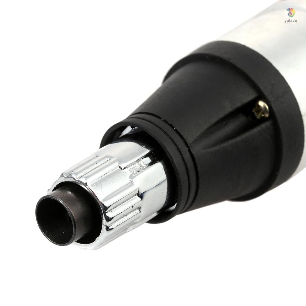 Tua Vít Điện Chất Lượng Cao AC110V-220V DC Kèm 10 Đầu Thay Thế