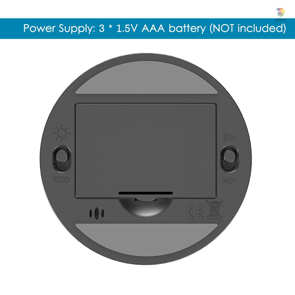 Đồng Hồ Đếm Ngược Thời Gian Kỹ Thuật Số Đếm Ngược Đếm Ngược Màn Hình LED Cỡ Lớn Có Thể Điều Chỉnh Độ Sáng