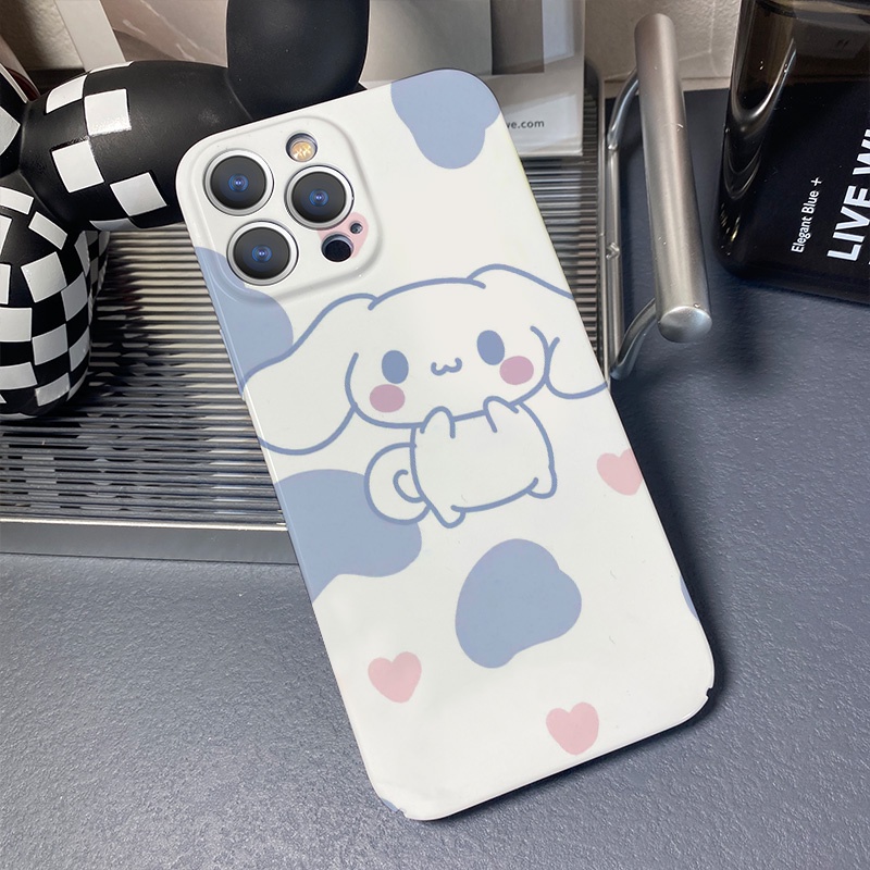 Ốp Điện Thoại Cứng Chống Sốc Thời Trang Cho iphone 14promax 11 13 12 7Plus 8 X XS Max