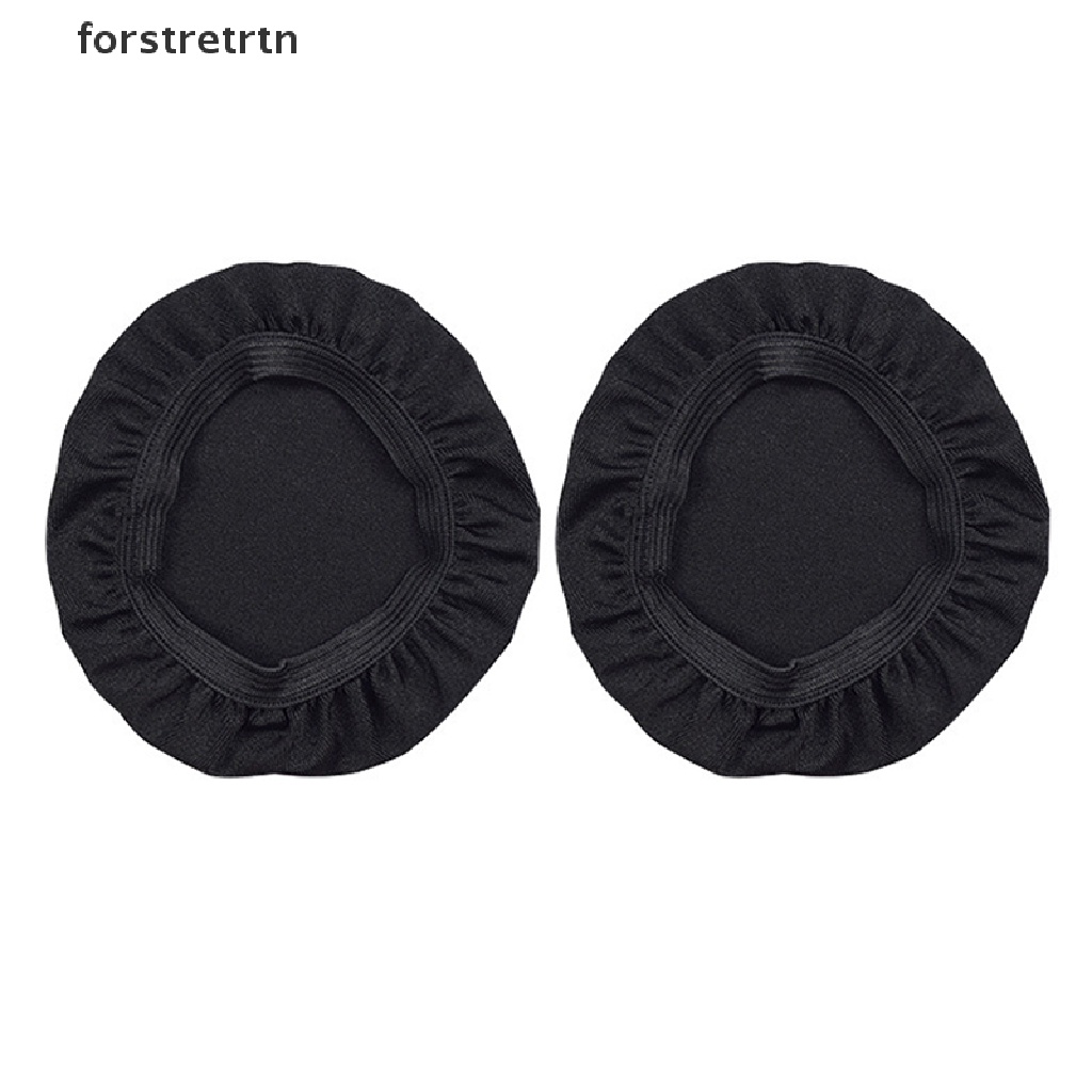 1 Cặp Vỏ Bọc Tai Nghe Chụp Tai Co Giãn Thay Thế Thông Dụng