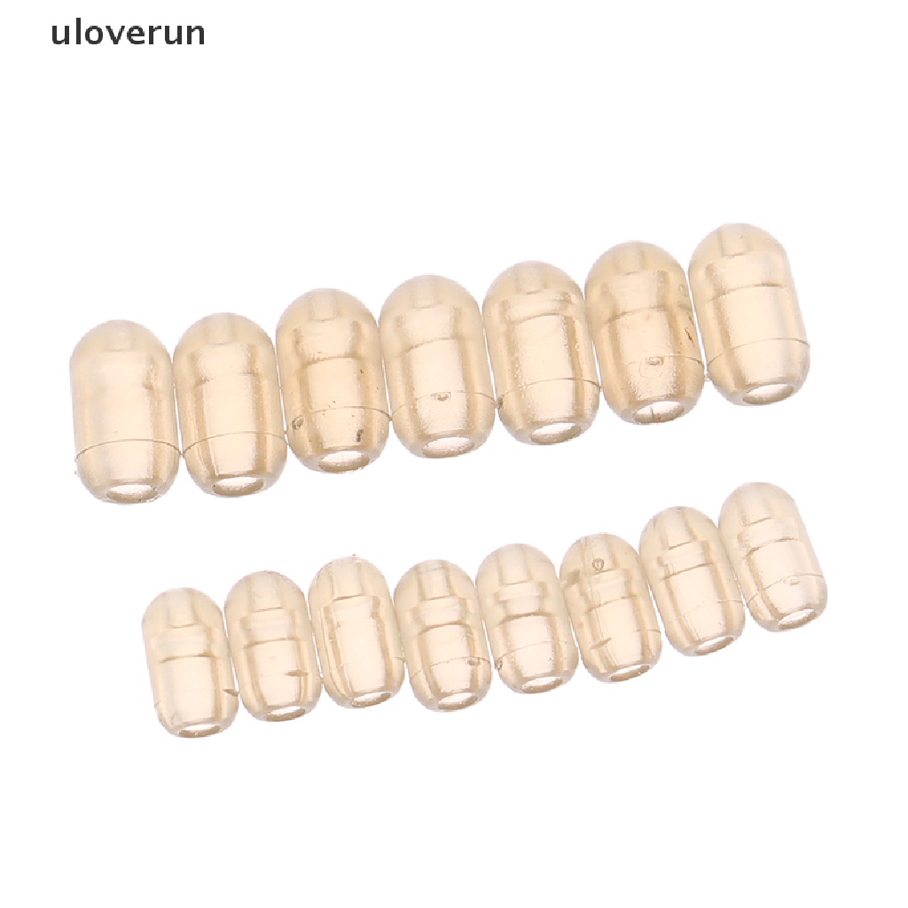 Set 100 Phụ Kiện Câu Cá Chống Rối Tiện Dụng