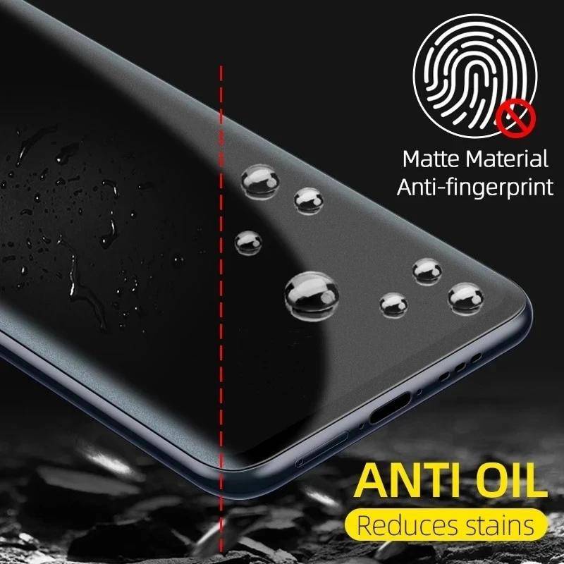 Bộ 4 Miếng Phim Hydrogel Cho Xiaomi Redmi Note 12 11 11T 11E 10 9 8 7 Pro Plus 9s 11s 11se Redmi K60 K50 Pro Ultra K40S 11 10 10C 10A 9 9A 9C 9T A1 Plus
