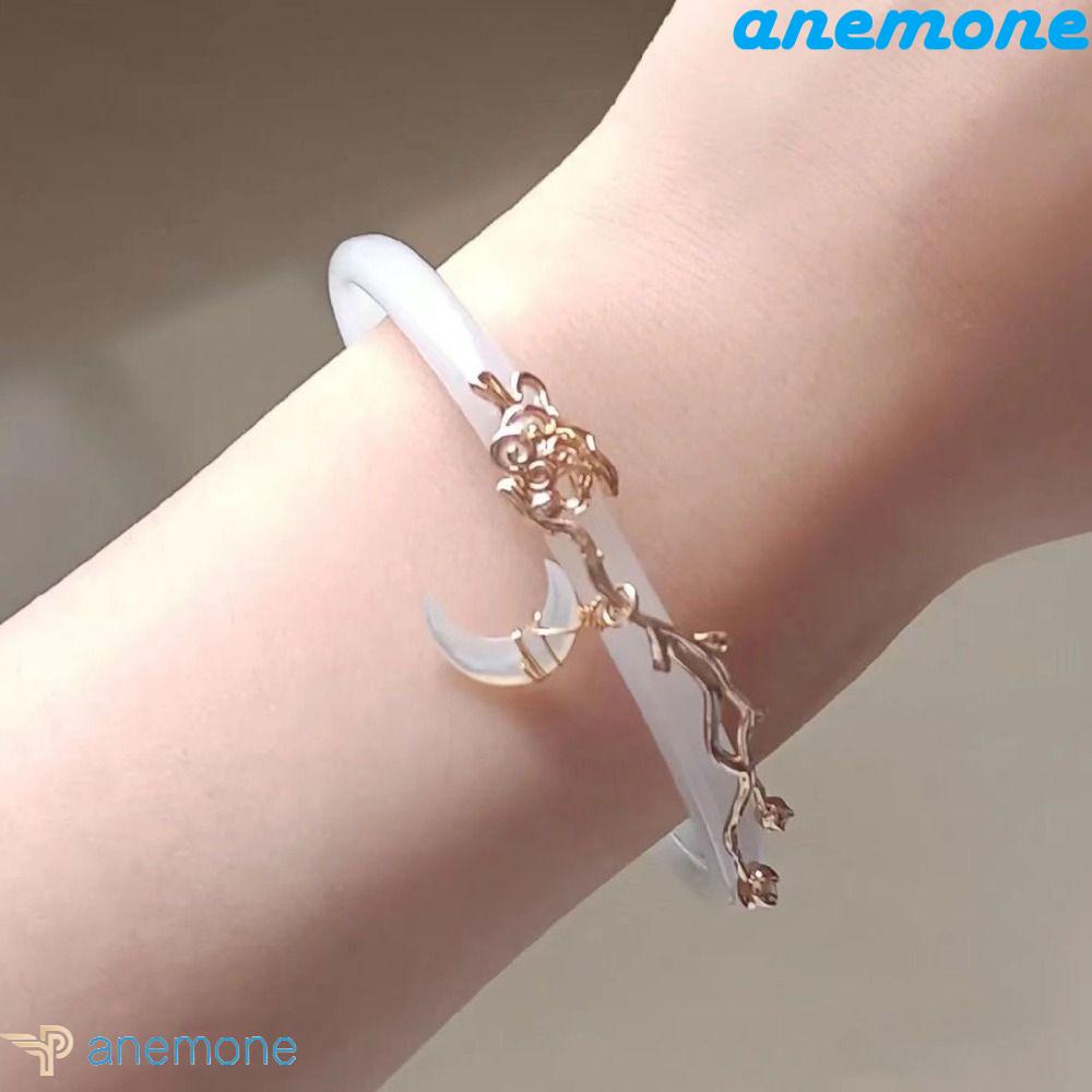 Vòng Tay Mặt Thanh Lịch Phong Cách Cổ Điển Thời Trang Cho Nữ