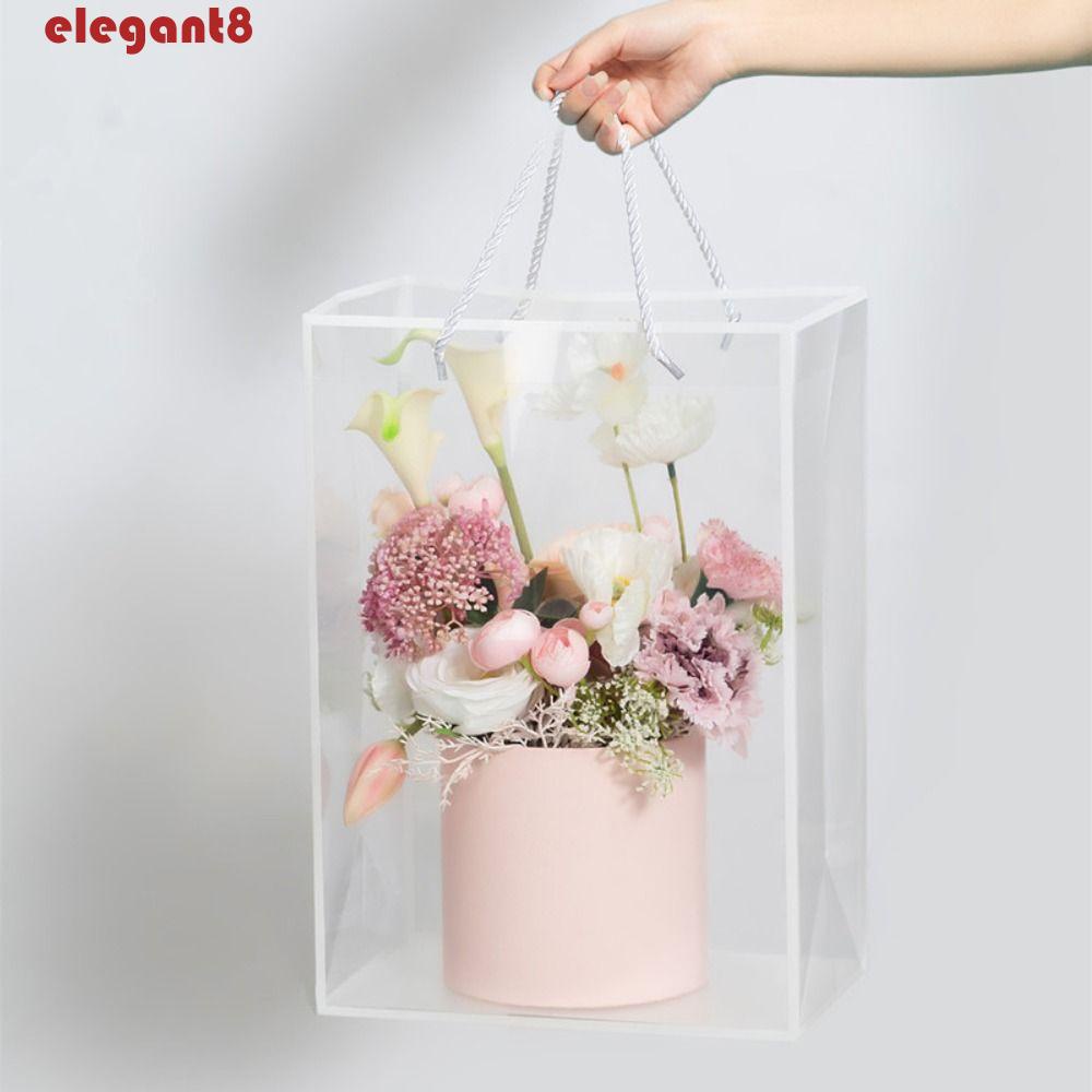 Túi Xách Thanh Lịch Dùng Để Đựng Quà Cưới