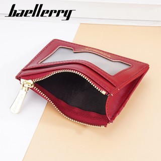 Ví Nữ Baellerry Thời Trang Hàn Quốc
