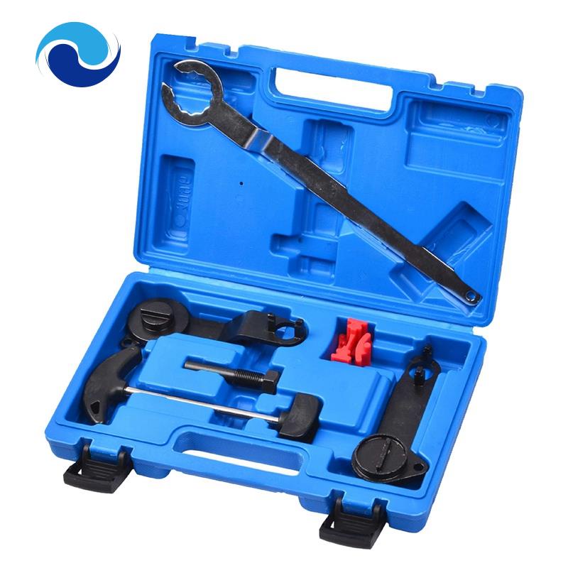 Bộ Dụng Cụ Căn Chỉnh Thời Gian Động Cơ Cho Audi A3 Seat Skoda 1.0 / 1.2 / 1.4 TSI