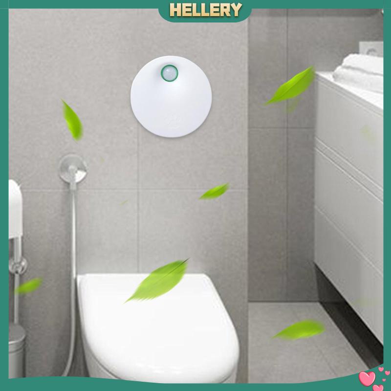 Máy Khử Mùi Thông Minh Cổng USB Nhỏ Gọn Cho Mèo