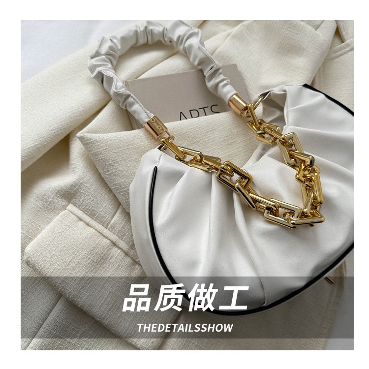 Túi Xách Đeo Vai Hình Đám Mây Thời Trang 2023 Cho Nữ