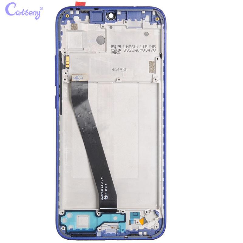 Màn Hình Cảm Ứng LCD 6.26Inch Kèm Phụ Kiện Cho Xiaomi Redmi 7