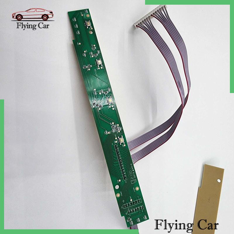 [Lzdjfmy2] Công Tắc Máy Rửa Chén Cho 5304517587 Dụng Cụ Làm Bếp Kích Thước 9inch Chất Lượng Cao