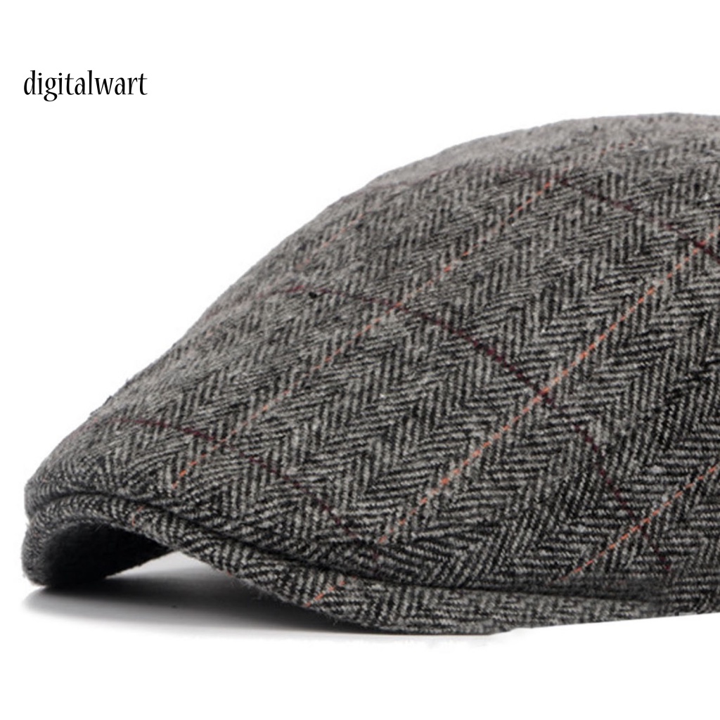 Kỹ Thuật Số| Set 6 Mũ Nồi Có Túi Đựng Xì Gà Phong Cách Retro