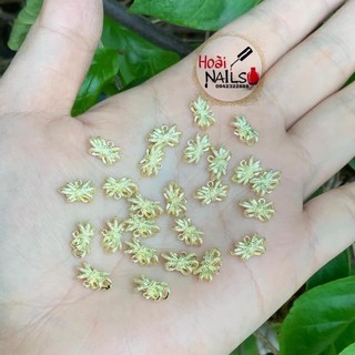 [SALE] Charm nơ cao cấp  (1 chiếc)