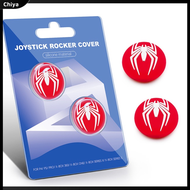 Bộ 2 Nút Bọc Cần Điều Khiển Cho Ps5 Dualsense / ps4 / xbox One / 360 / nintendoswitch Pro