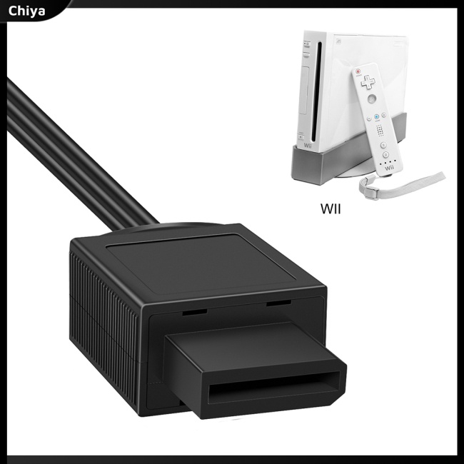 Cáp Chuyển Đổi 720p / 1080p Sang Hdmi Cho Màn Hình Hdtv