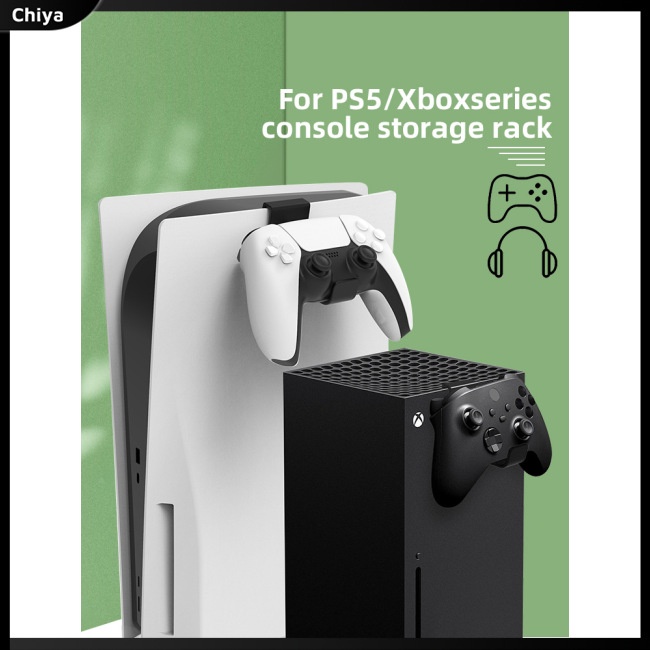 Set 2 Giá Đỡ Tai Nghe Chơi Game Chuyên Dụng