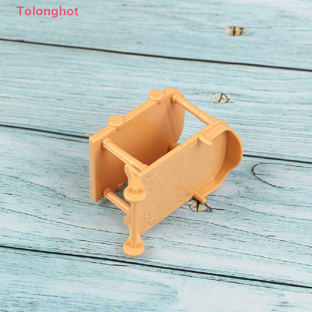 1 Mô Hình Xe Đẩy Nhà Bếp 1: 12 Trang Trí Nhà Búp Bê