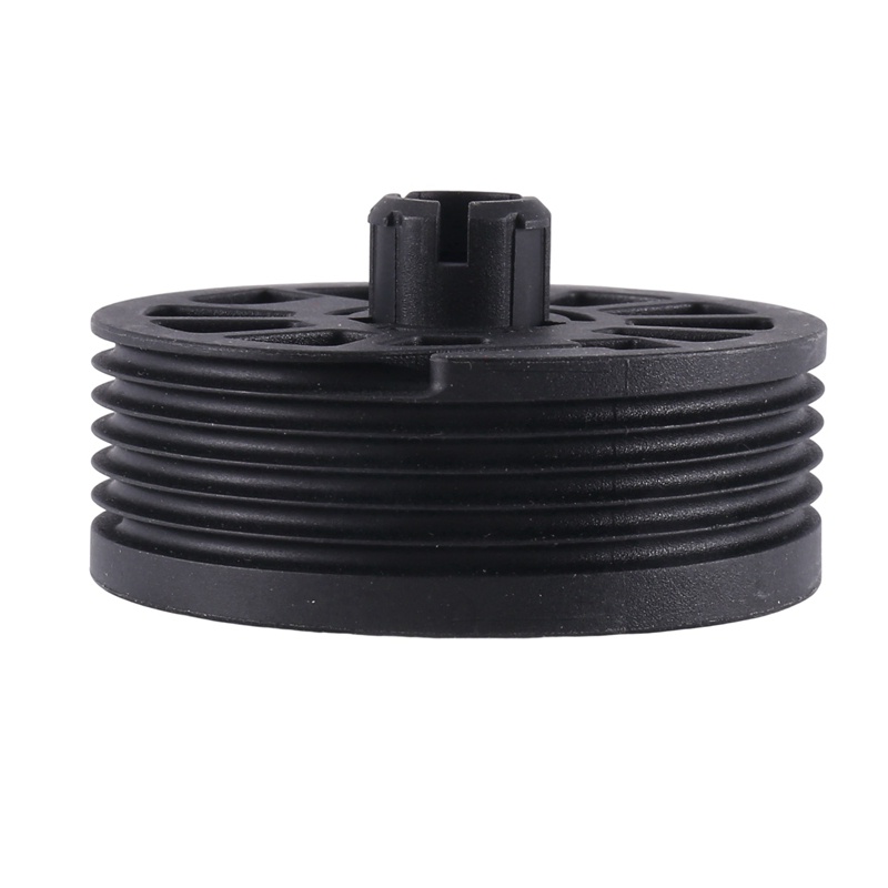 Bánh Răng Nâng Cửa Sổ 82483-D3000FFF Màu Đen Chuyên Dụng Cho Hyundai Tucson Kia Sportage QL Optima 2016-2019