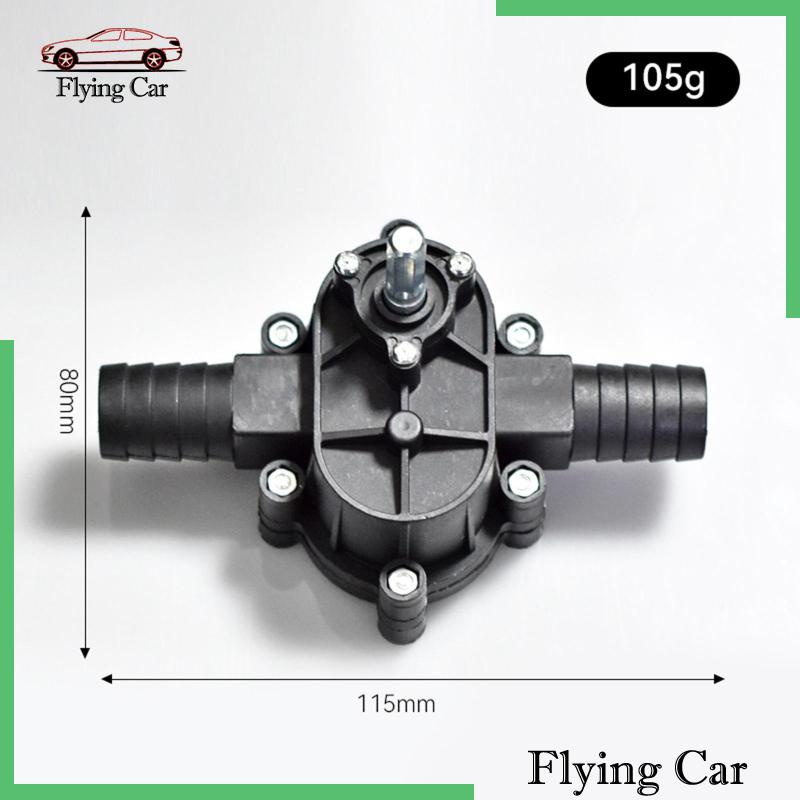 [Lzdjfmy2] Máy Bơm Tay Trung Tâm Cho Phân Bón Chất Lỏng Vườn