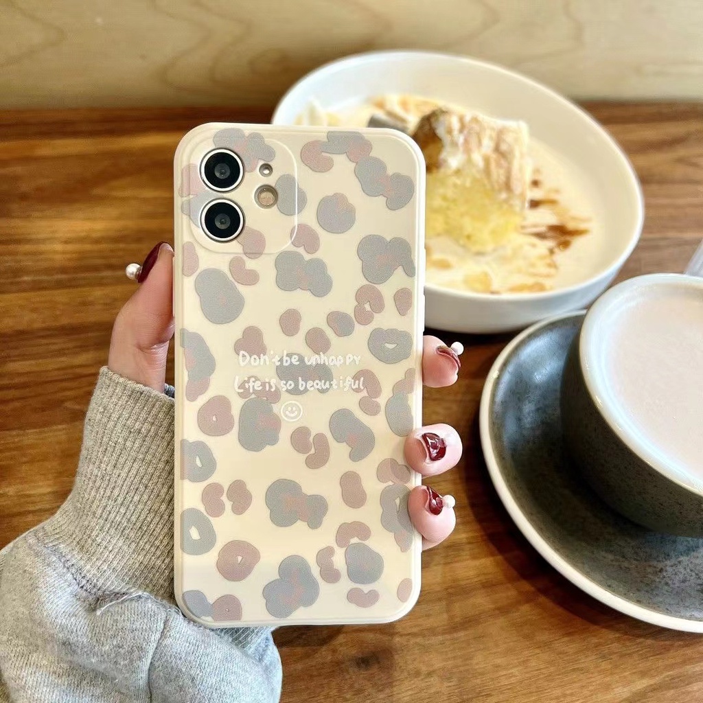 Ốp Điện Thoại Silicon TPU Mềm Chống Sốc Cho Iphone 14 Plus 13 Pro Max 12 Mini 11 X Xs Xr 8 7