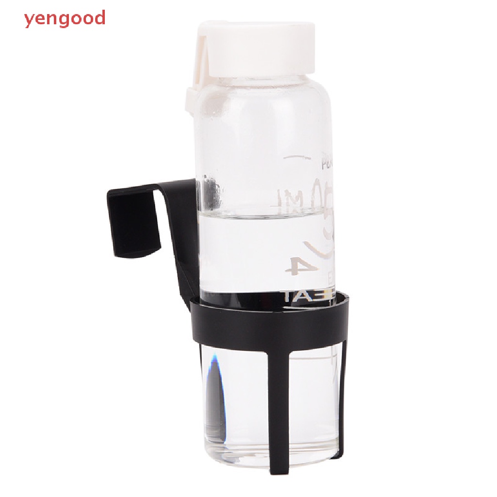 Giá Đỡ Bình Nước / Cốc Nước Gắn Cửa Xe Hơi / Xe Tải Tiện Lợi