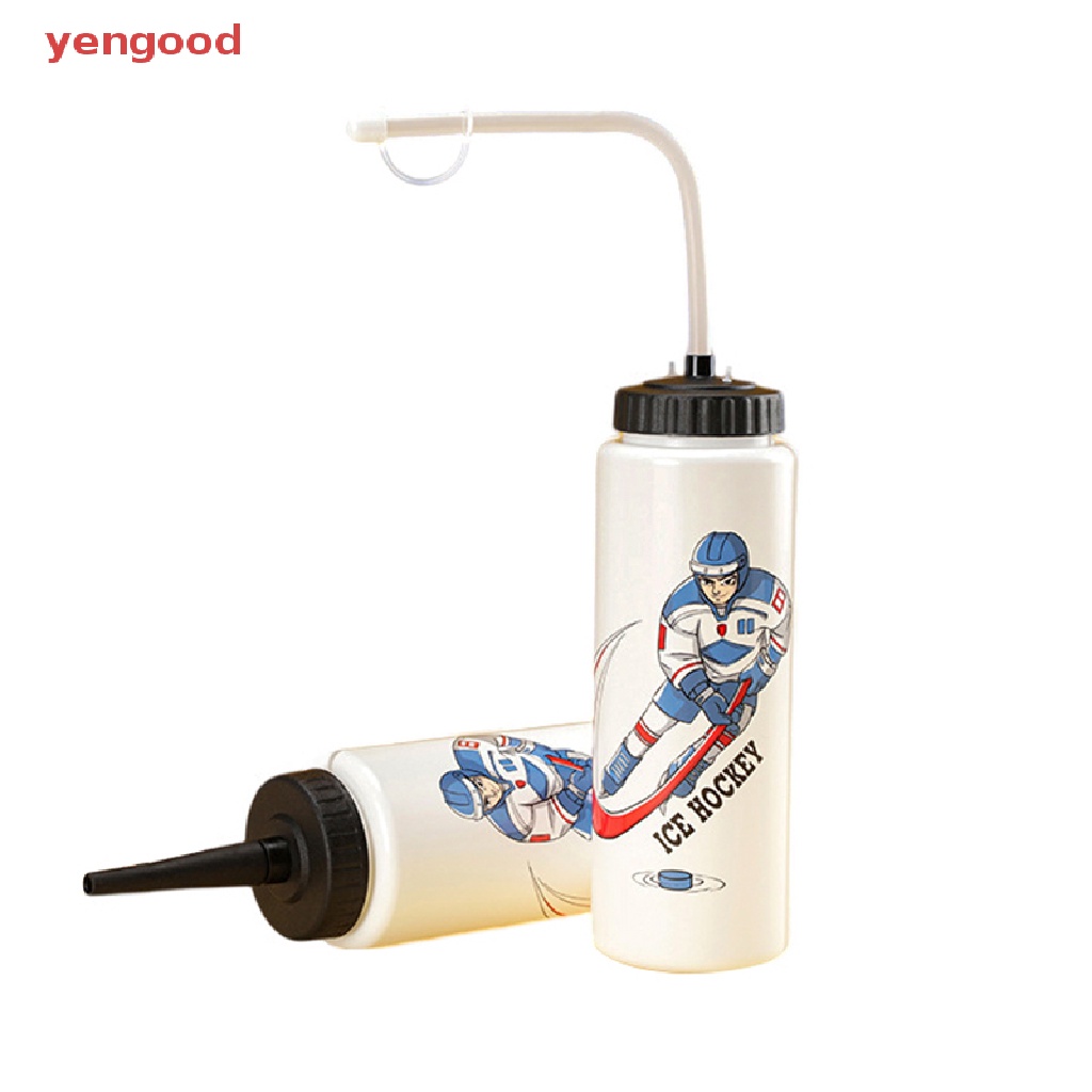 (YGD) Bình Nước Thể Thao Dung Tích Lớn 1000ML Không BPA